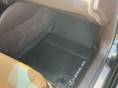 2021 Lexus ES 300h 300h