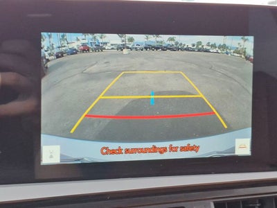 2025 Lexus ES 350 350