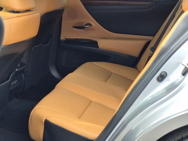 2025 Lexus ES 350 350