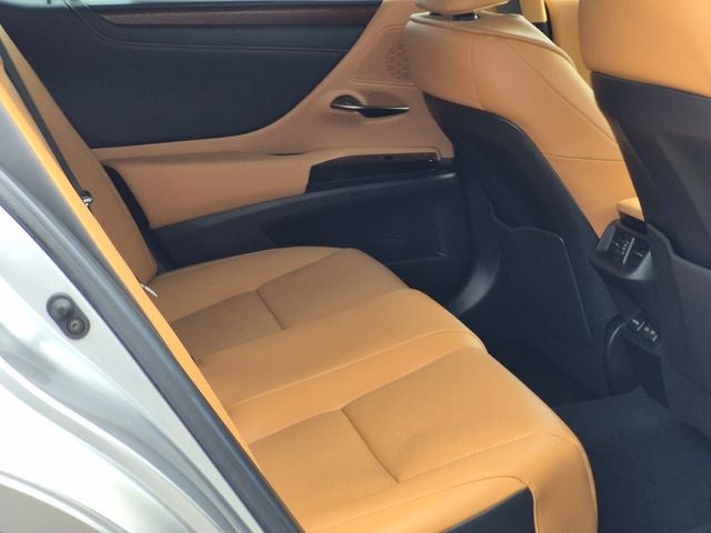 2025 Lexus ES 350 350