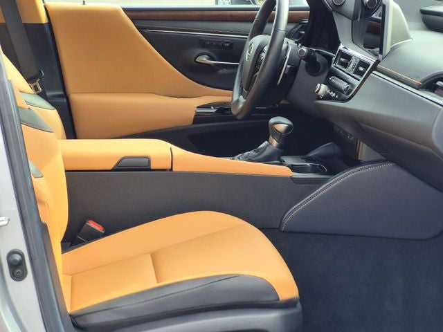 2025 Lexus ES 350 350