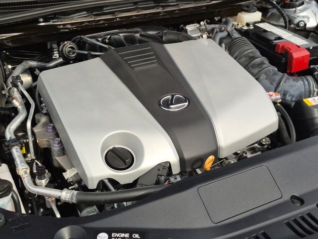 2025 Lexus ES 350 350