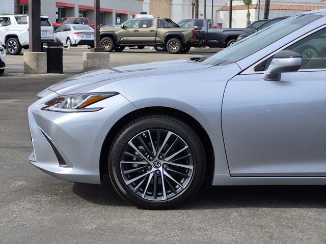 2025 Lexus ES 350 350