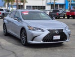 2025 Lexus ES 350 350
