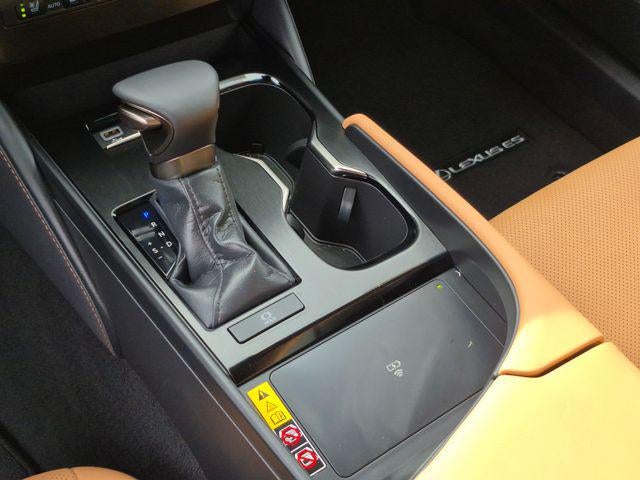 2025 Lexus ES 350 350