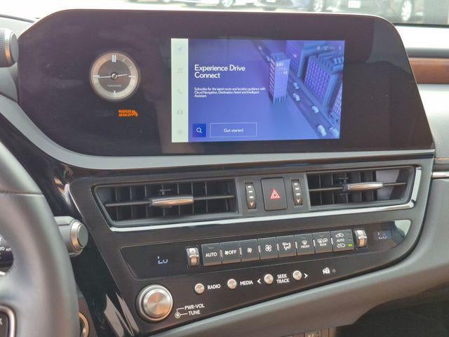 2025 Lexus ES 350 350