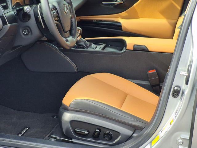 2025 Lexus ES 350 350