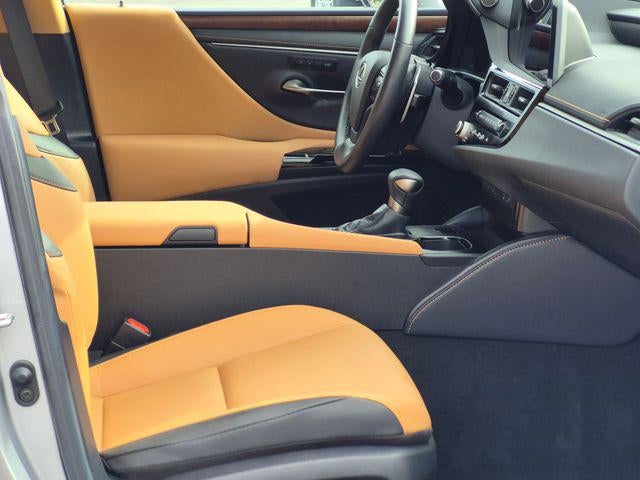 2025 Lexus ES 350 350