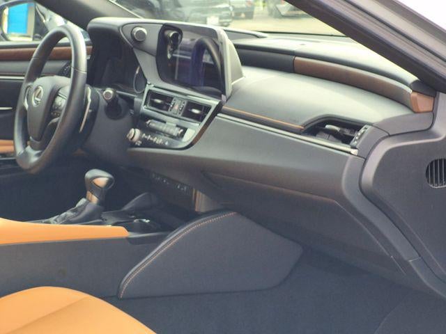 2025 Lexus ES 350 350