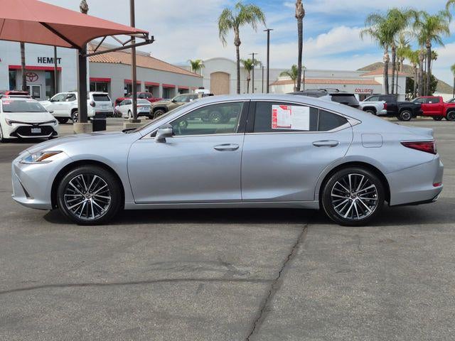 2025 Lexus ES 350 350