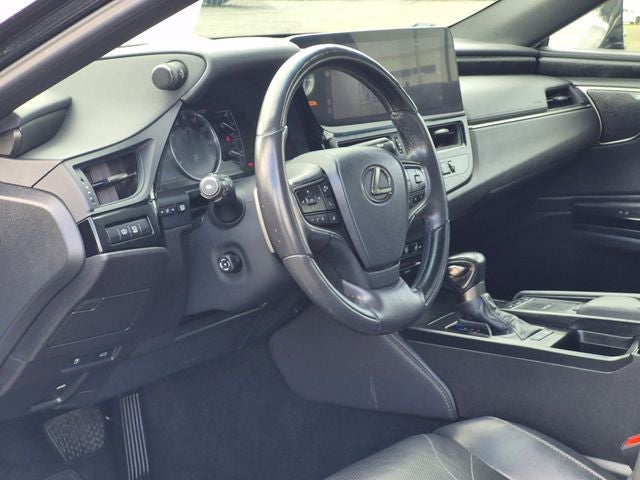 2022 Lexus ES 300h 300h Luxury