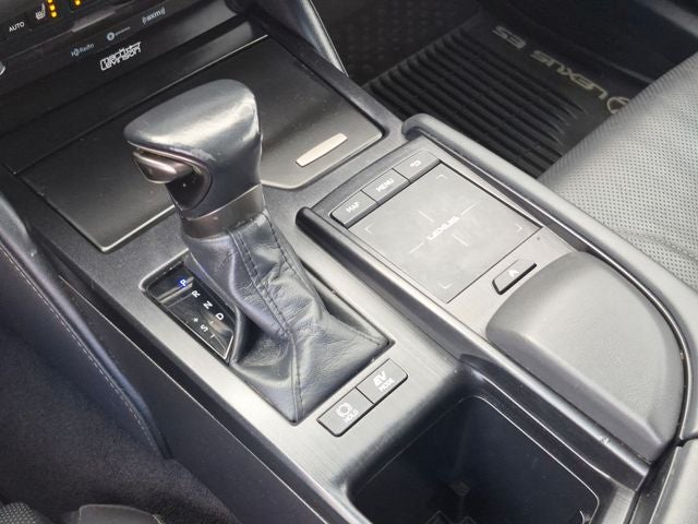 2022 Lexus ES 300h 300h Luxury