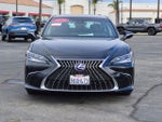 2022 Lexus ES 300h 300h Luxury