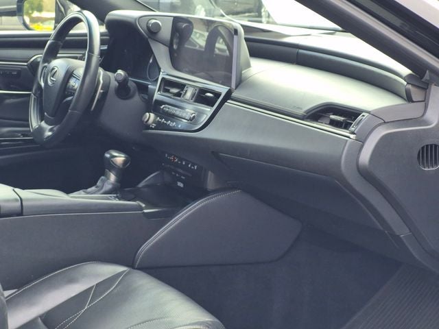 2022 Lexus ES 300h 300h Luxury