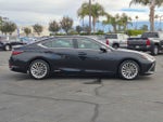 2022 Lexus ES 300h 300h Luxury