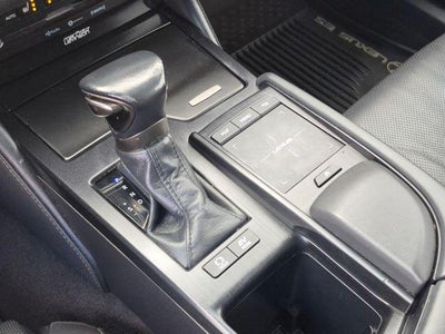 2022 Lexus ES 300h 300h Luxury