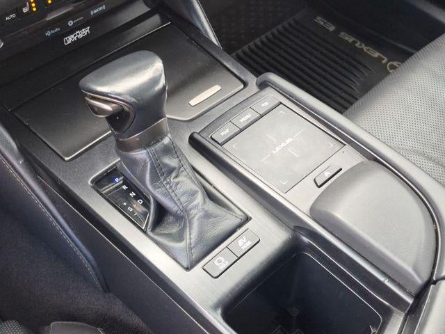 2022 Lexus ES 300h 300h Luxury