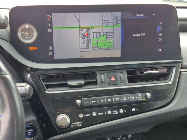 2022 Lexus ES 300h 300h Luxury