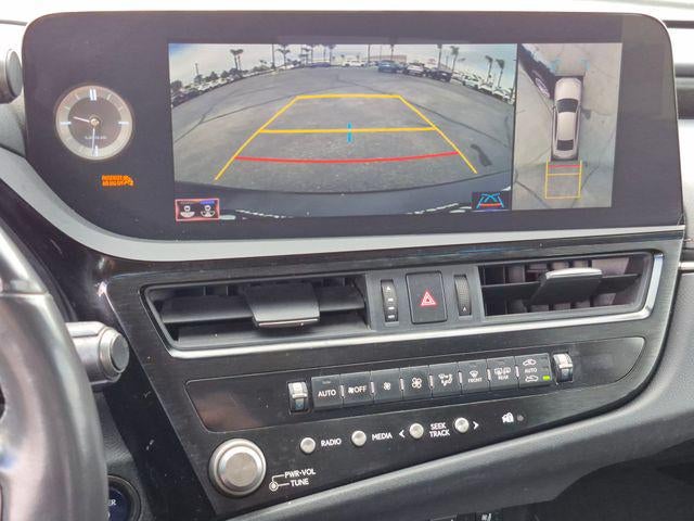 2022 Lexus ES 300h 300h Luxury