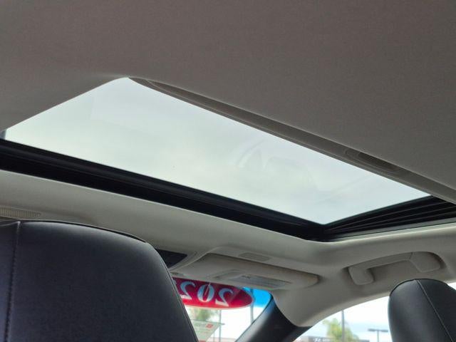 2022 Lexus ES 300h 300h Luxury