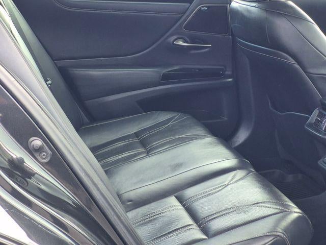 2022 Lexus ES 300h 300h Luxury