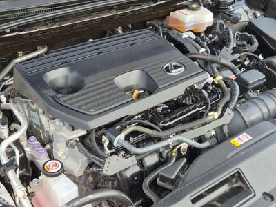 2022 Lexus ES 300h 300h Luxury