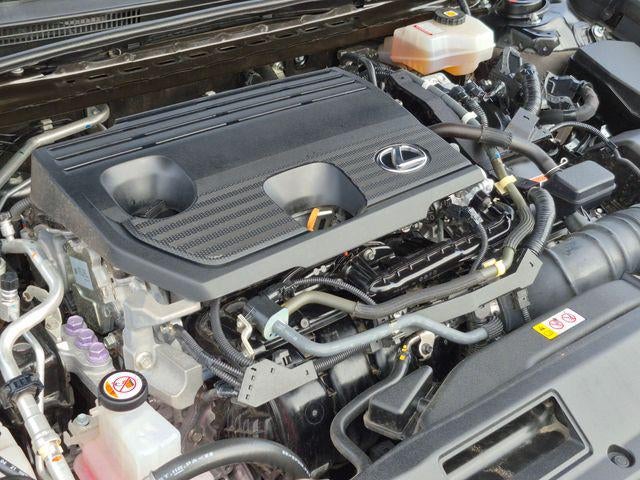 2022 Lexus ES 300h 300h Luxury