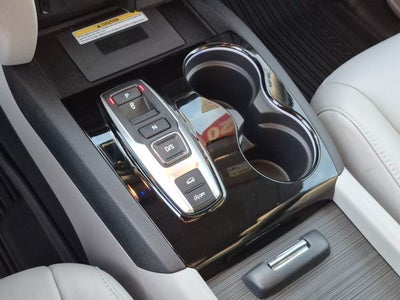 2020 Honda Pilot Touring 8 Passenger