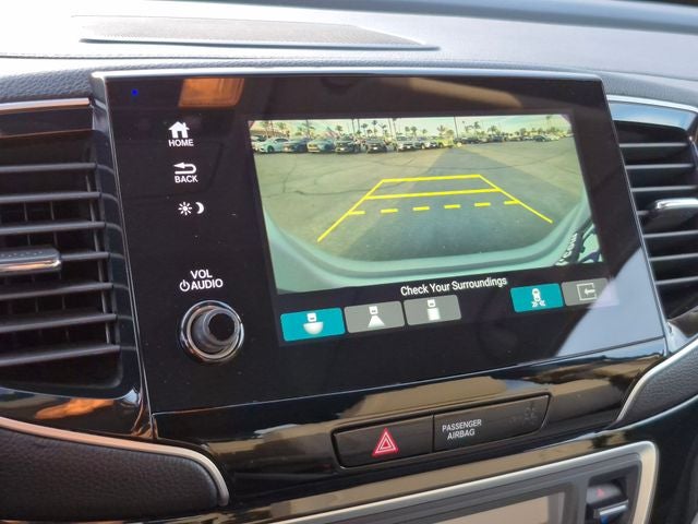 2020 Honda Pilot Touring 8 Passenger