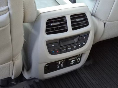 2020 Honda Pilot Touring 8 Passenger