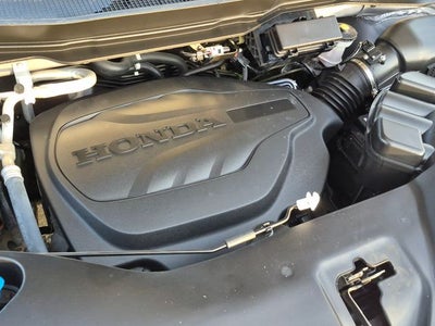 2020 Honda Pilot Touring 8 Passenger