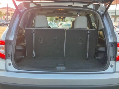 2020 Honda Pilot Touring 8 Passenger