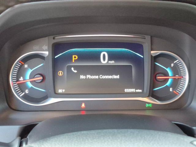 2020 Honda Pilot Touring 8 Passenger