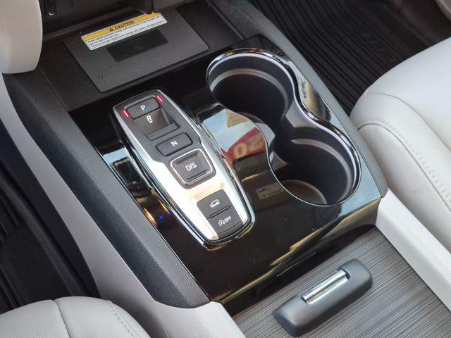 2020 Honda Pilot Touring 8 Passenger