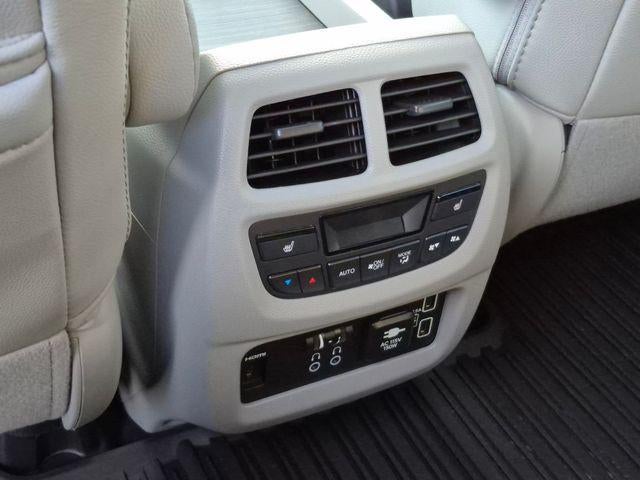 2020 Honda Pilot Touring 8 Passenger