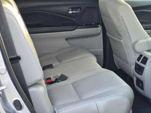 2020 Honda Pilot Touring 8 Passenger