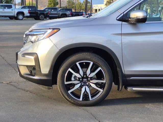 2020 Honda Pilot Touring 8 Passenger