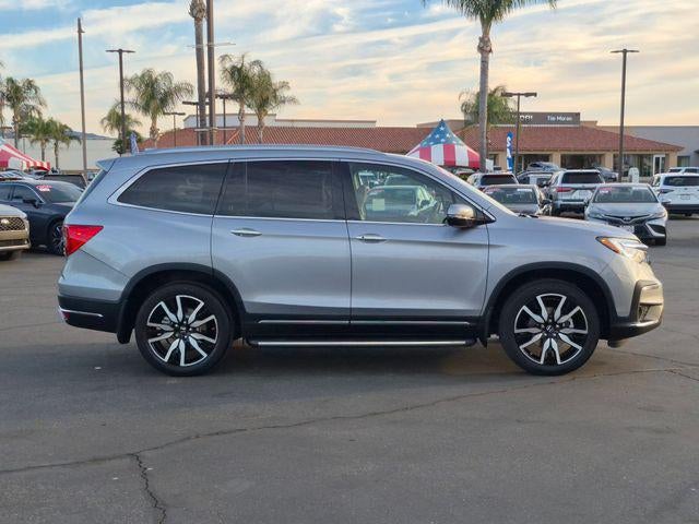 2020 Honda Pilot Touring 8 Passenger