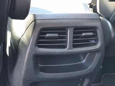 2018 Honda Ridgeline RTL-E