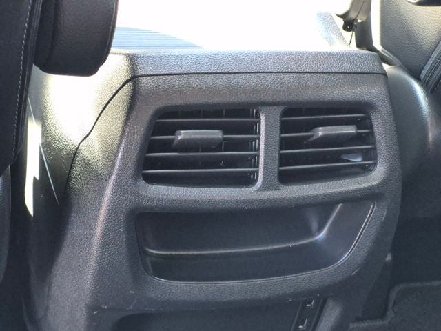 2018 Honda Ridgeline RTL-E