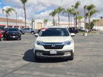2018 Honda Ridgeline RTL-E