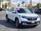 2018 Honda Ridgeline RTL-E