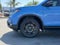 2025 Honda Ridgeline TrailSport+