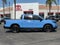 2025 Honda Ridgeline TrailSport+
