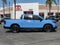 2025 Honda Ridgeline TrailSport+