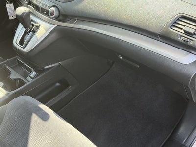 2012 Honda CR-V LX