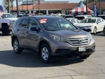 2012 Honda CR-V LX