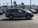 2012 Honda CR-V LX