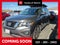 2020 Nissan Pathfinder Platinum