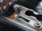2020 Nissan Pathfinder Platinum
